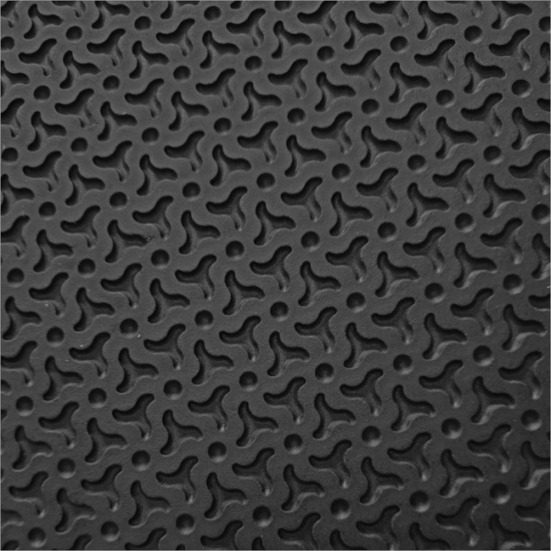 Plaque à Semelles Microcellulaire TOPY CELLOLUX SHA 60