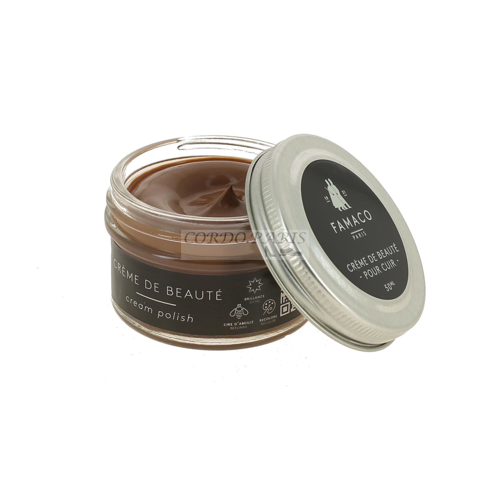 POT FAMACO DARK MERISIER 335
