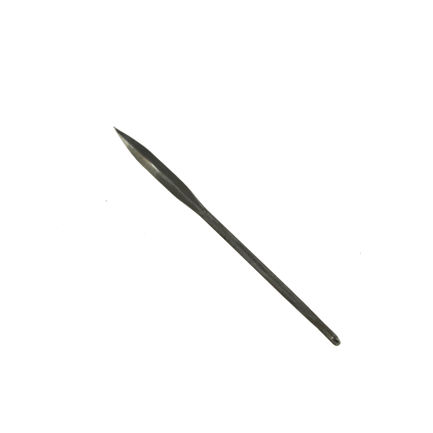 AIGUILLE COURBE D'EMBALLAGE N 4.5