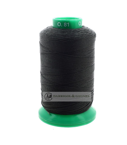 FIL A COUDRE POLYAMIDE ONYX 40 (81) GRIS 1237