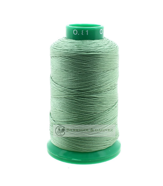 FIL A COUDRE POLYAMIDE ONYX 81 (40) VERT 2755