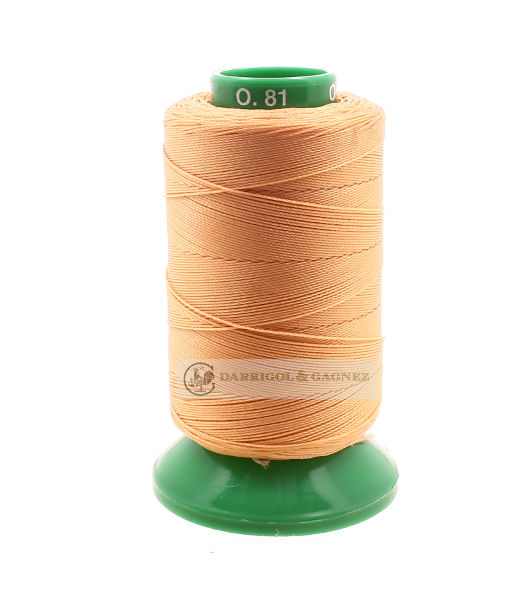FIL A COUDRE POLYAMIDE ONYX 40 (81) BEIGE 2780