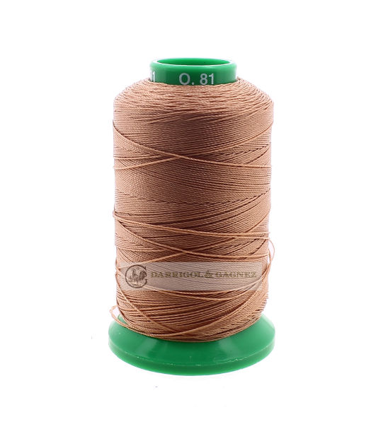 FIL A COUDRE POLYAMIDE ONYX 40 (81) ROSE 0834