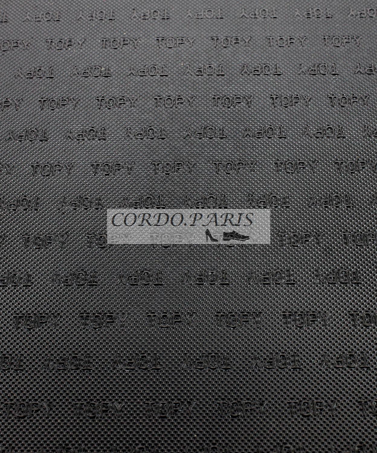 PLAQUE TALON VULKOTOP