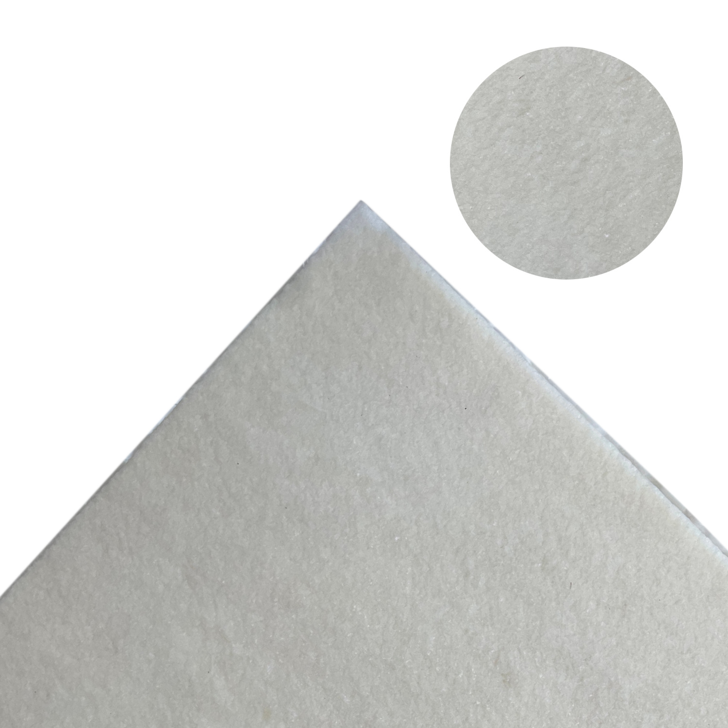 PLAQUE CREPE LISSE 5mm