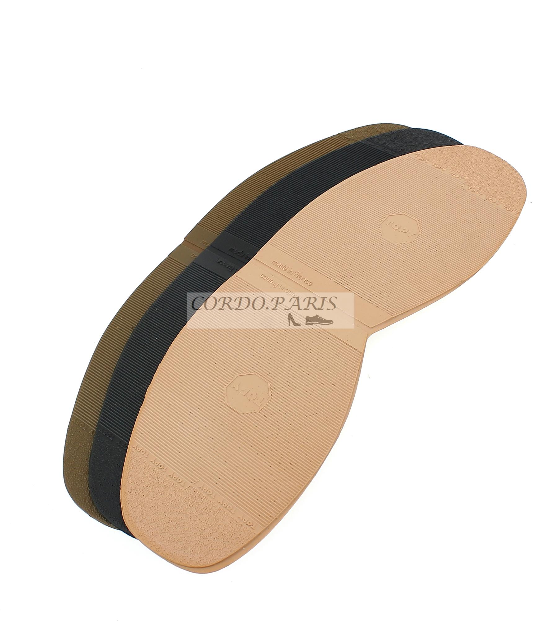 PATIN FINLUX CARDE 1,8 MM