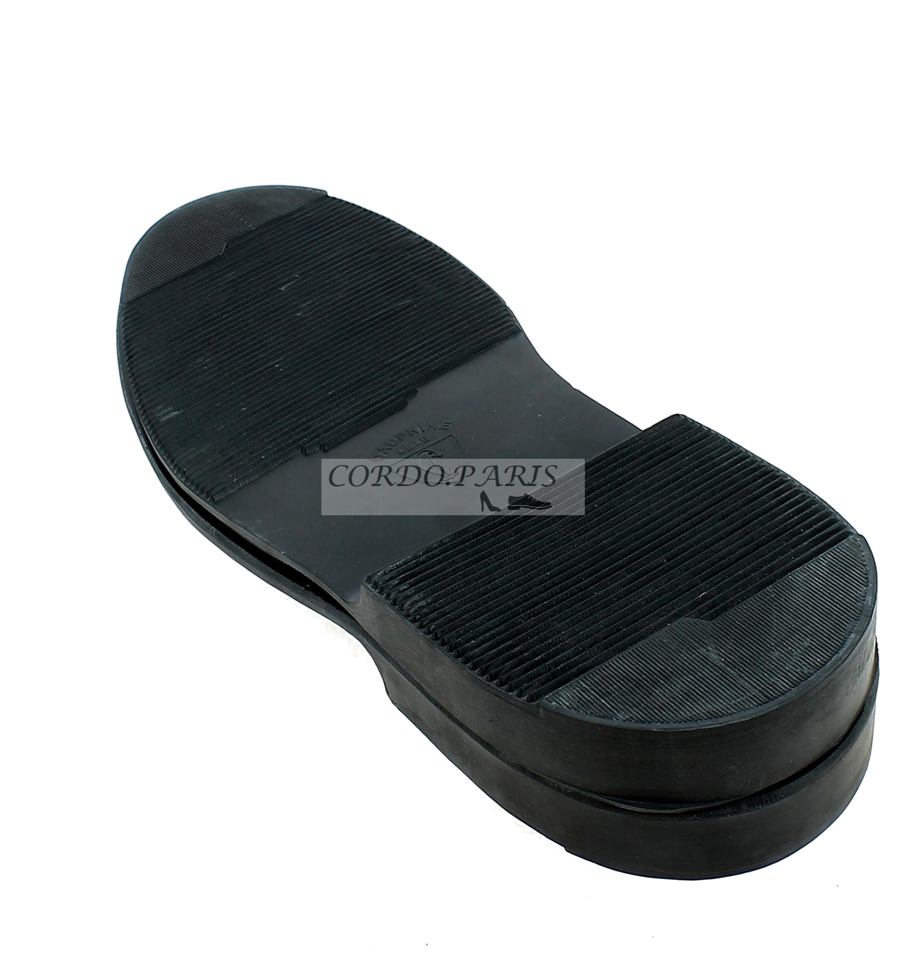 SEMELLE DAUPHIN LUXE