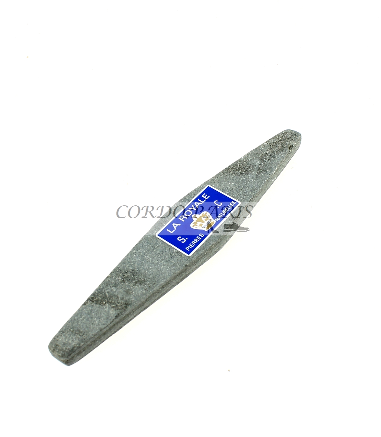 PIERRE A AIGUISER NATURELLE LA ROYALE