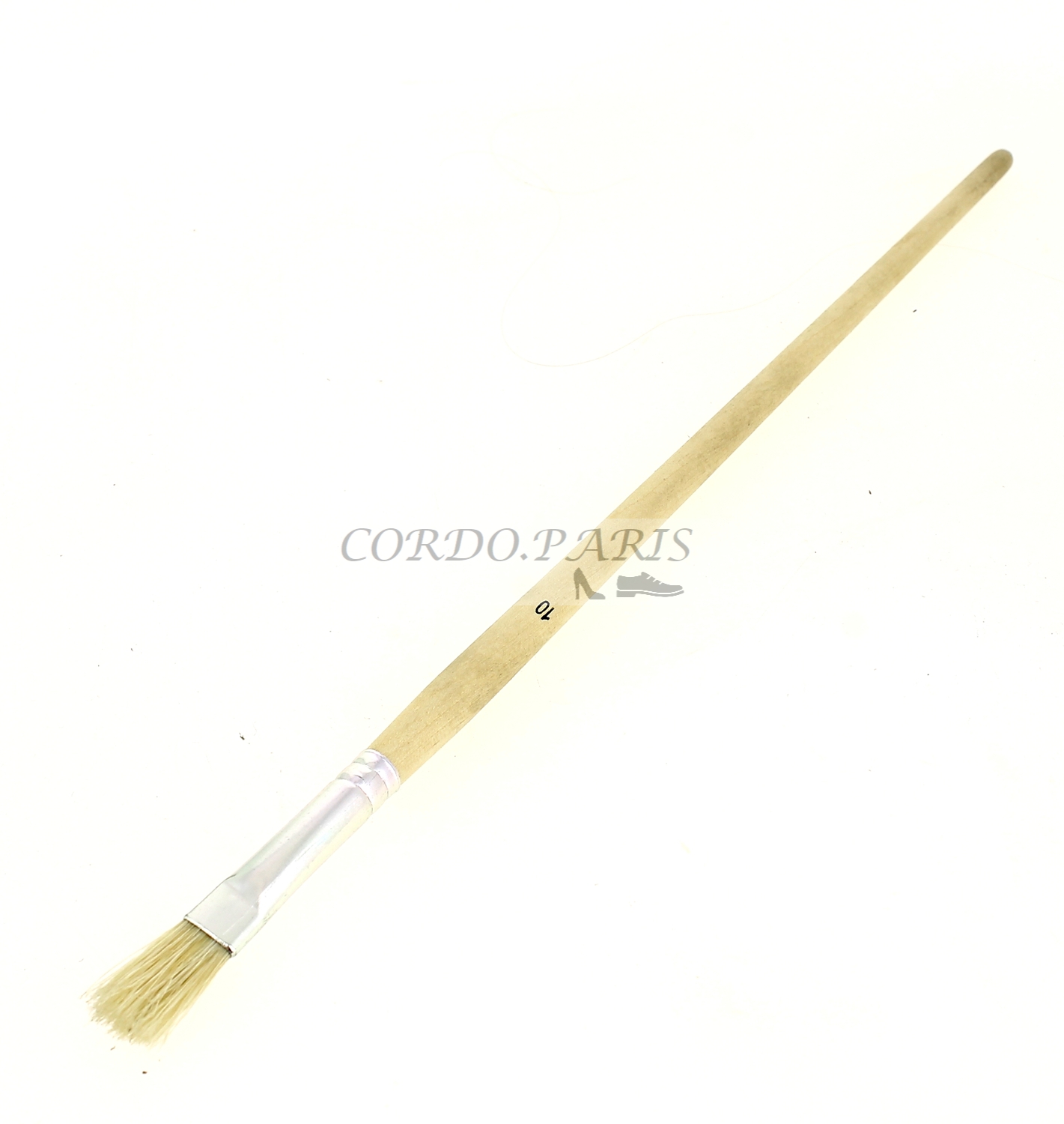 PINCEAU SPECIAL ROND