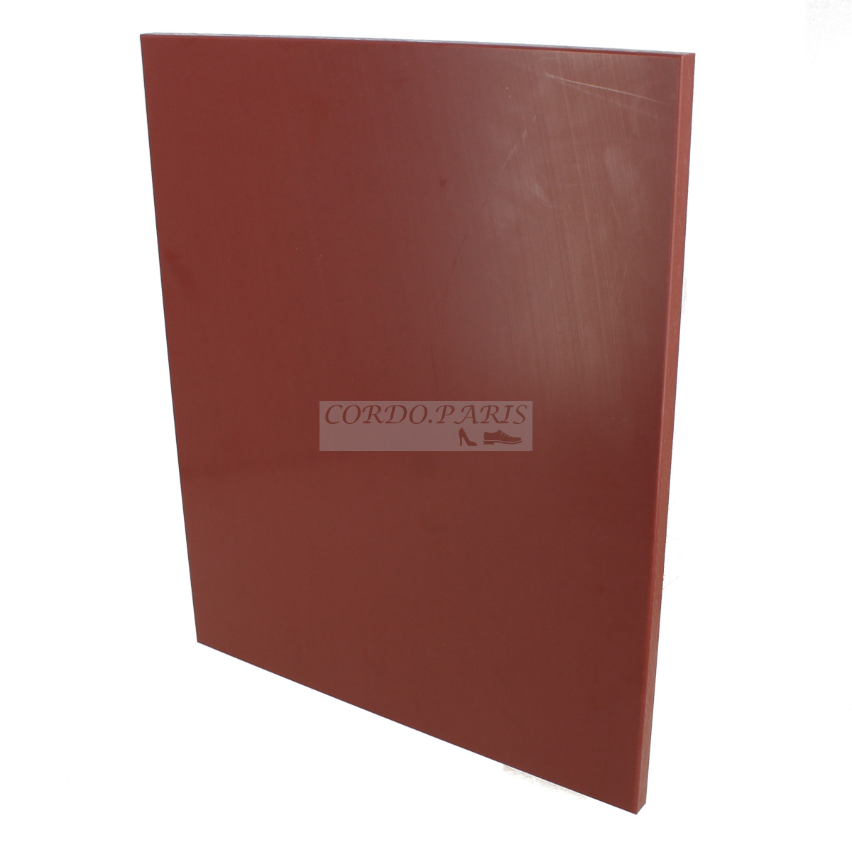 BILLOT PLAQUE DE DECOUPE