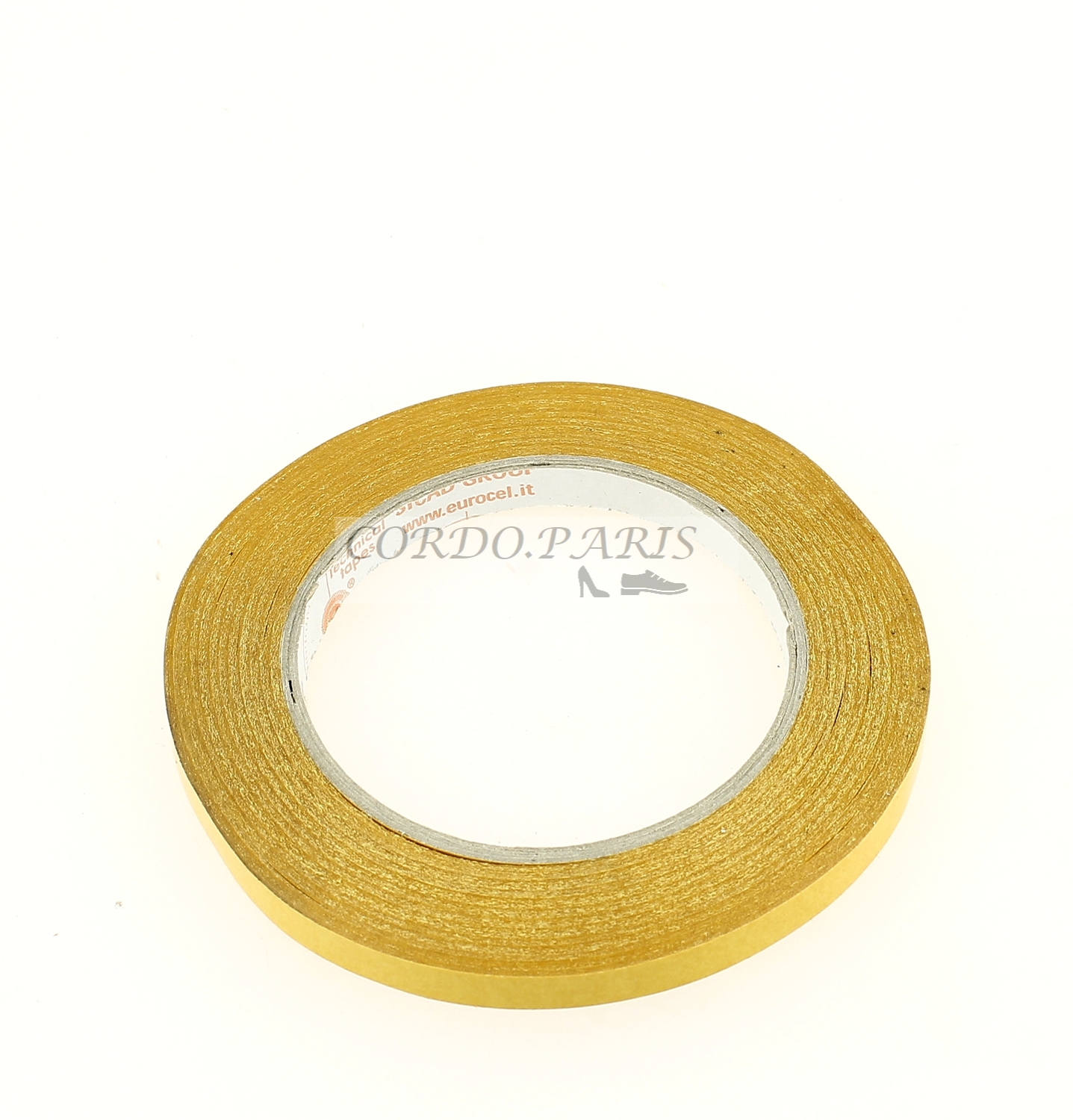 ROULEAUX DOUBLE FACE 50 mètres