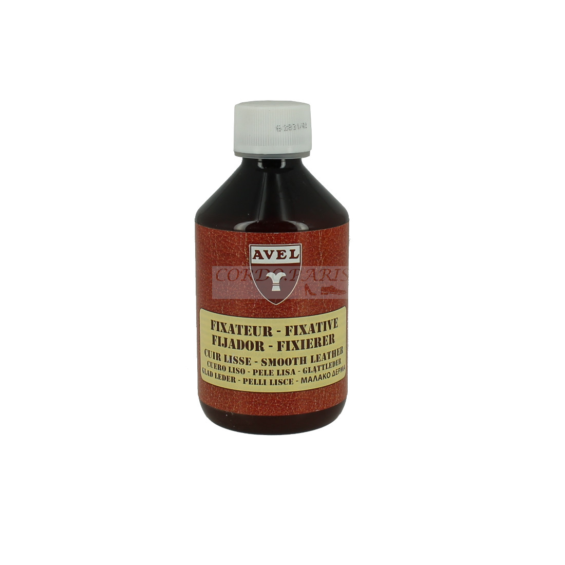 FIXATEUR PIGMENTAIRE AVEL