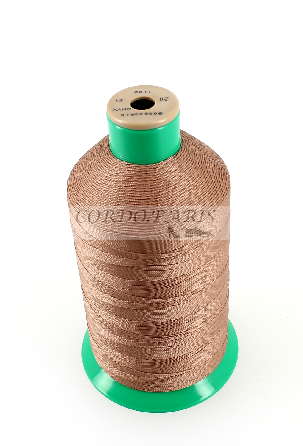 FIL POLYAMIDE ONYX 51 KS 250GR-1605M ROSE 1102