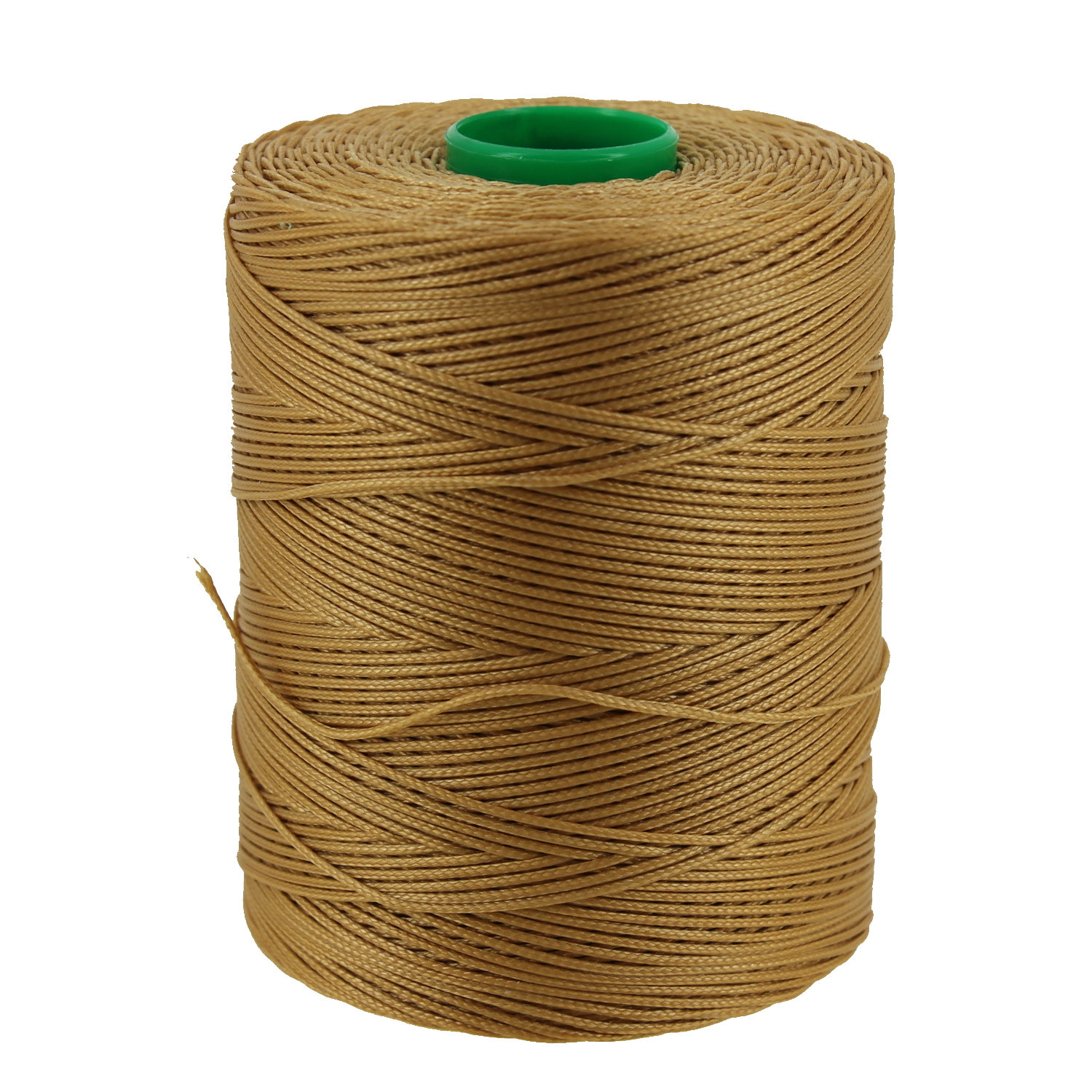 FIL SERABRAID 1200 T90 BOB 500M MARRON CLAIR 1118