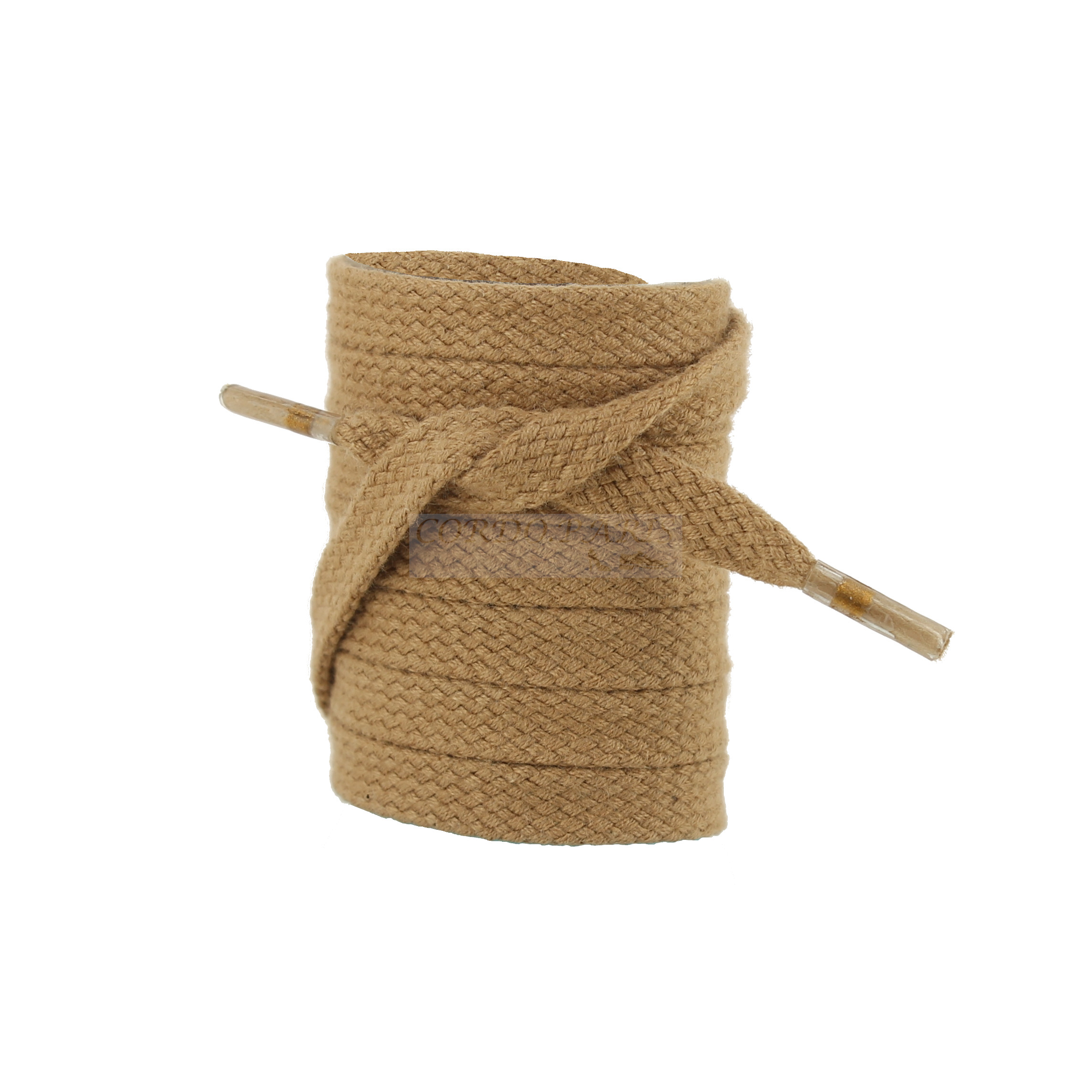 LACETS RINGPOINT PLATS MOYENS | par boîte