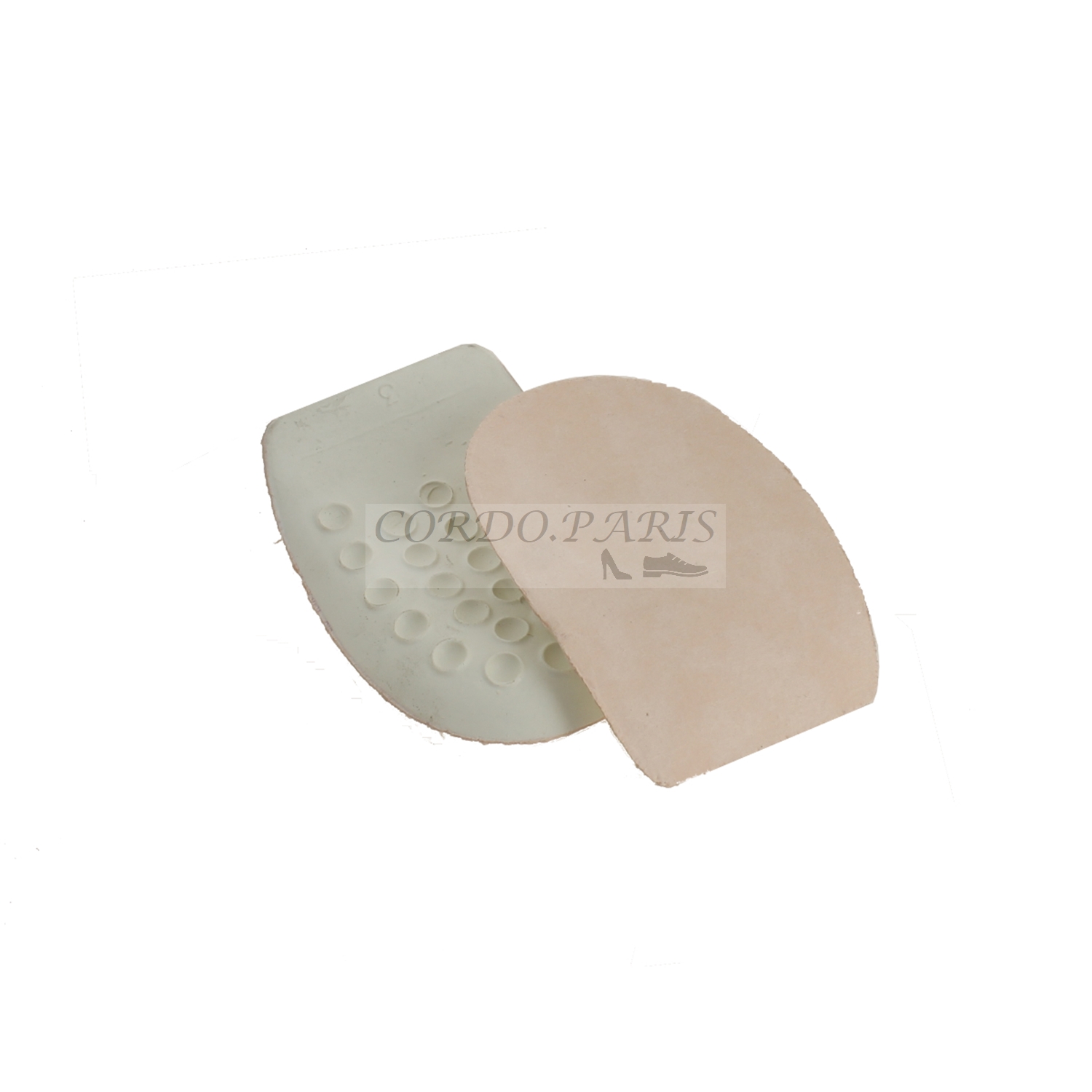 TALONNETTE DURE ORTHOPEDIQE