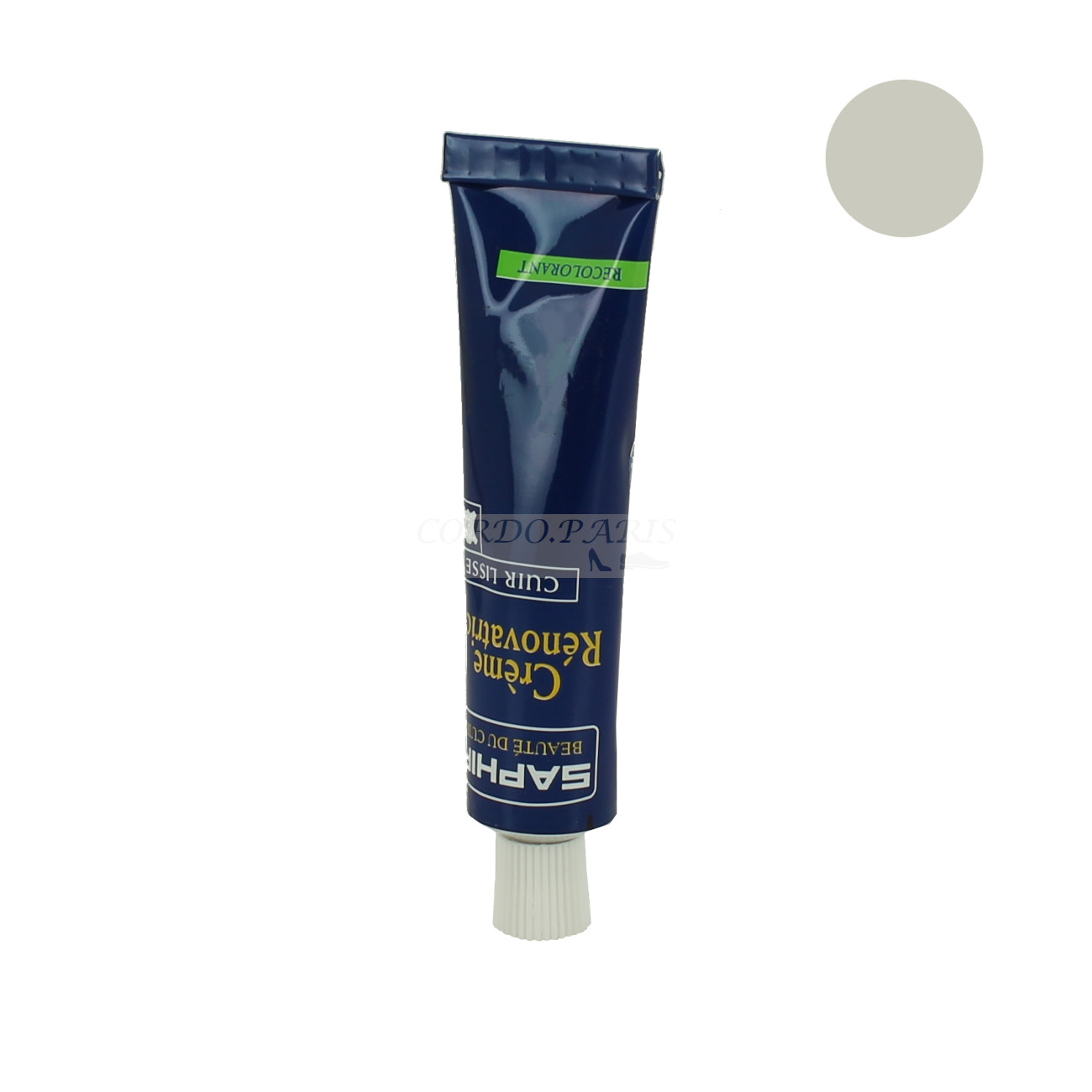 CREME RENOVATRICE SAPHIR MOUETTE