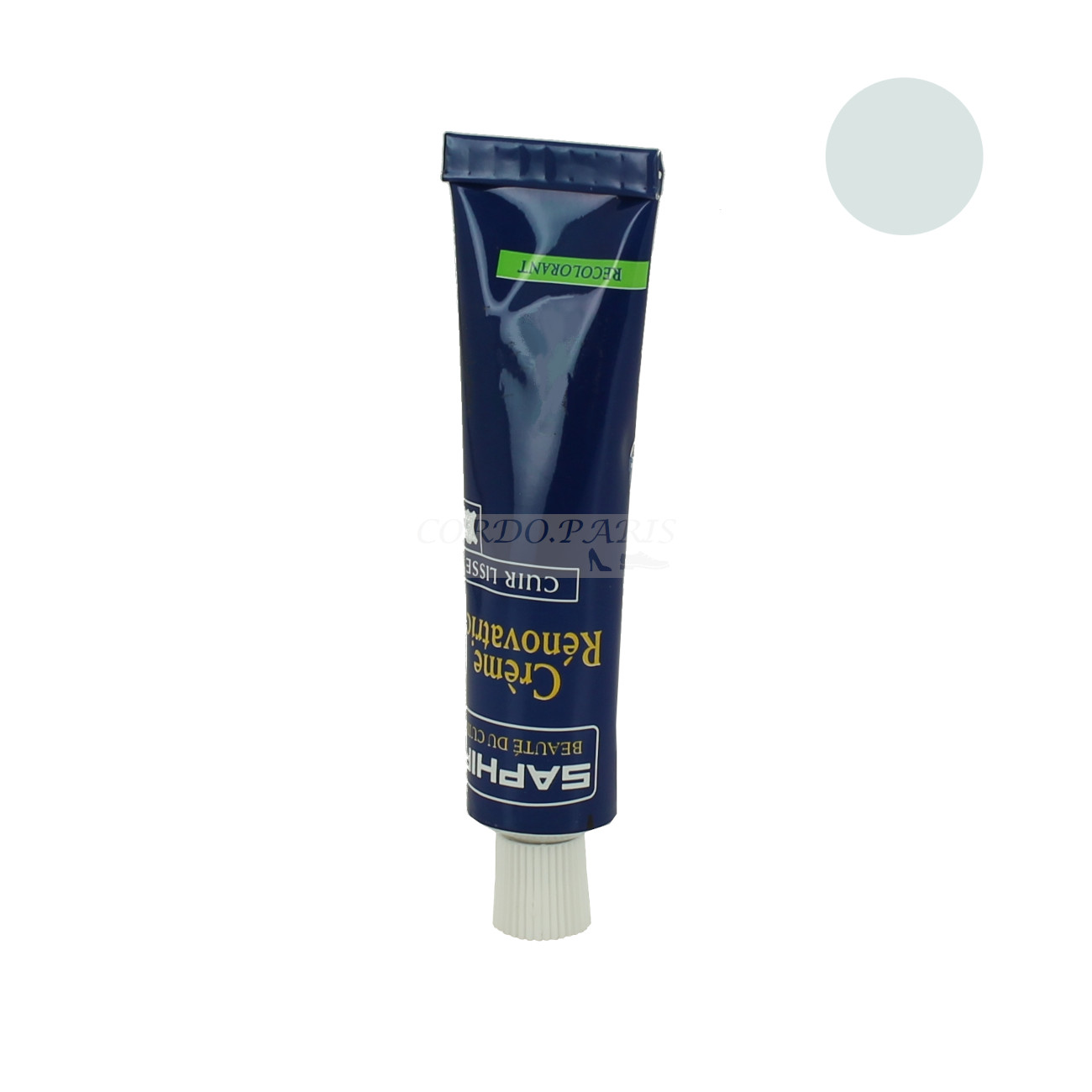 CREME RENOVATRICE SAPHIR BOULEAU