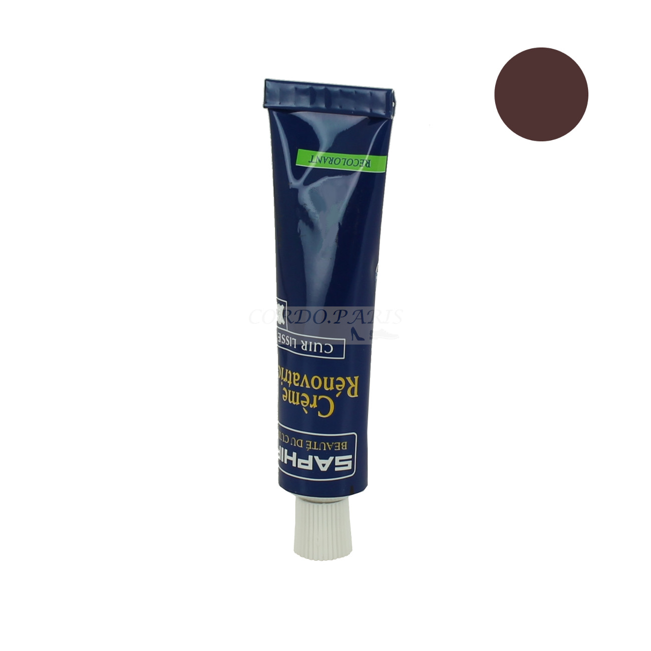 CREME RENOVATRICE SAPHIR PRUNE
