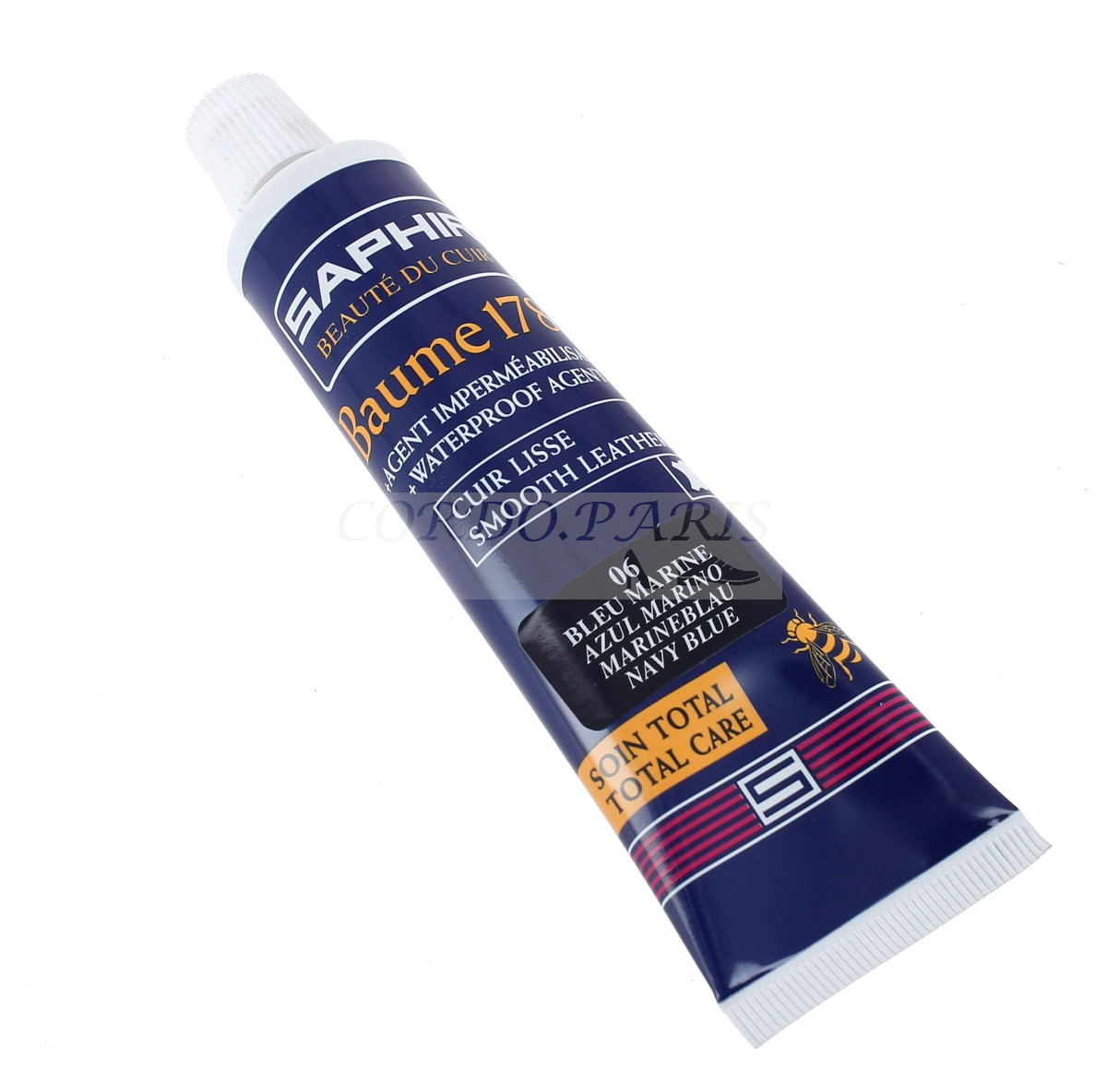 CRÈME DE LUXE TUBE MARINE 50 ML
