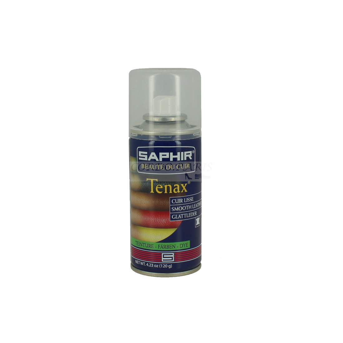 TEINTURE SAPHIR SPRAY TENAX