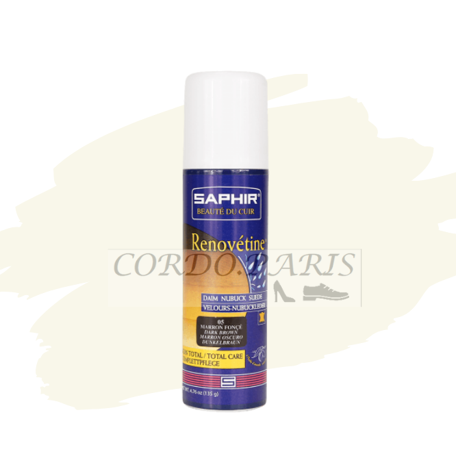 RENOVETINE DAIM NUBUCK