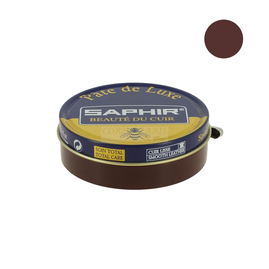 PATE DE LUXE SAPHIR