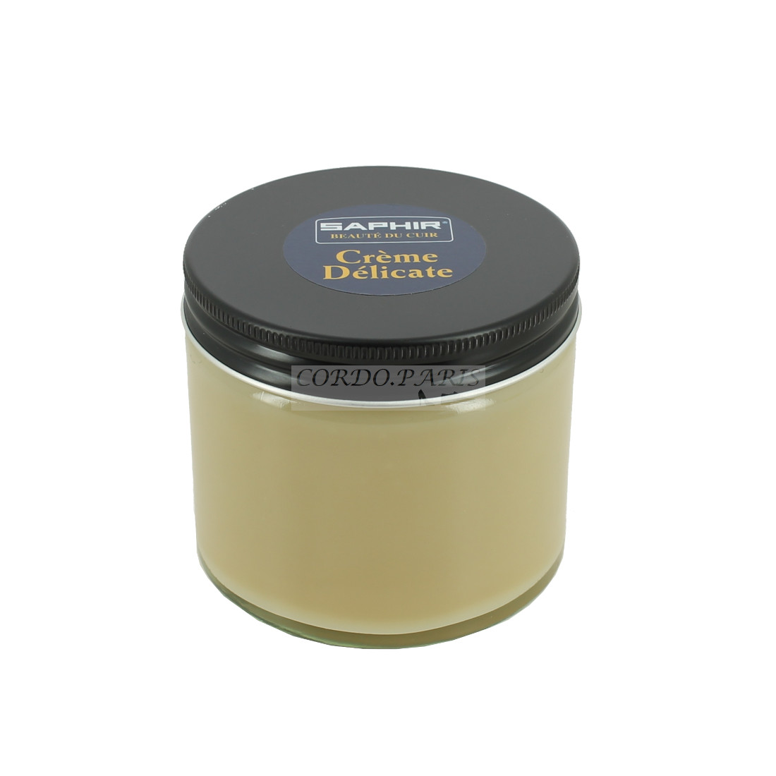 CREME DELICATE SAPHIR