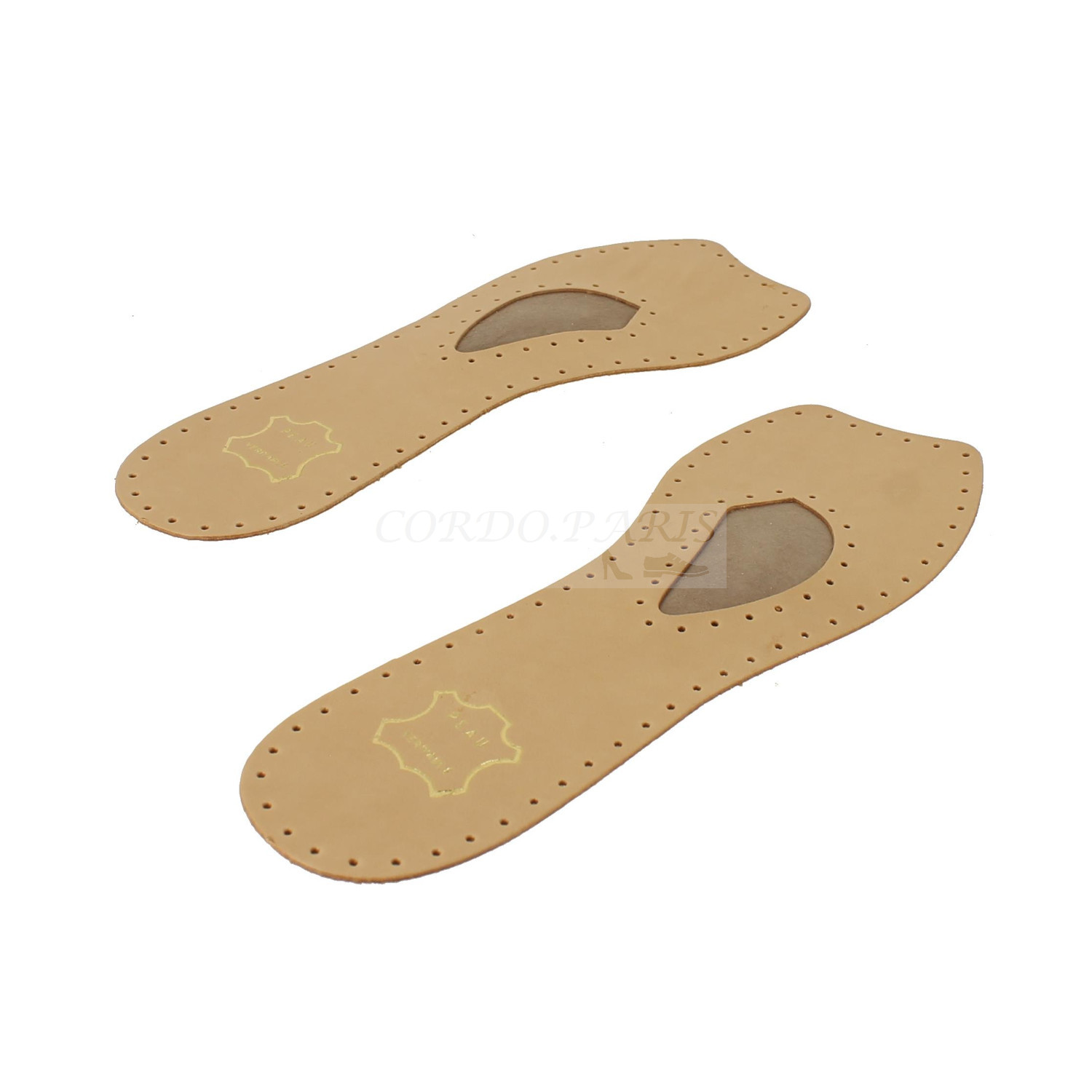 SEMELLE MÉTATARSIEN SOUTIEN PLANTAIRE