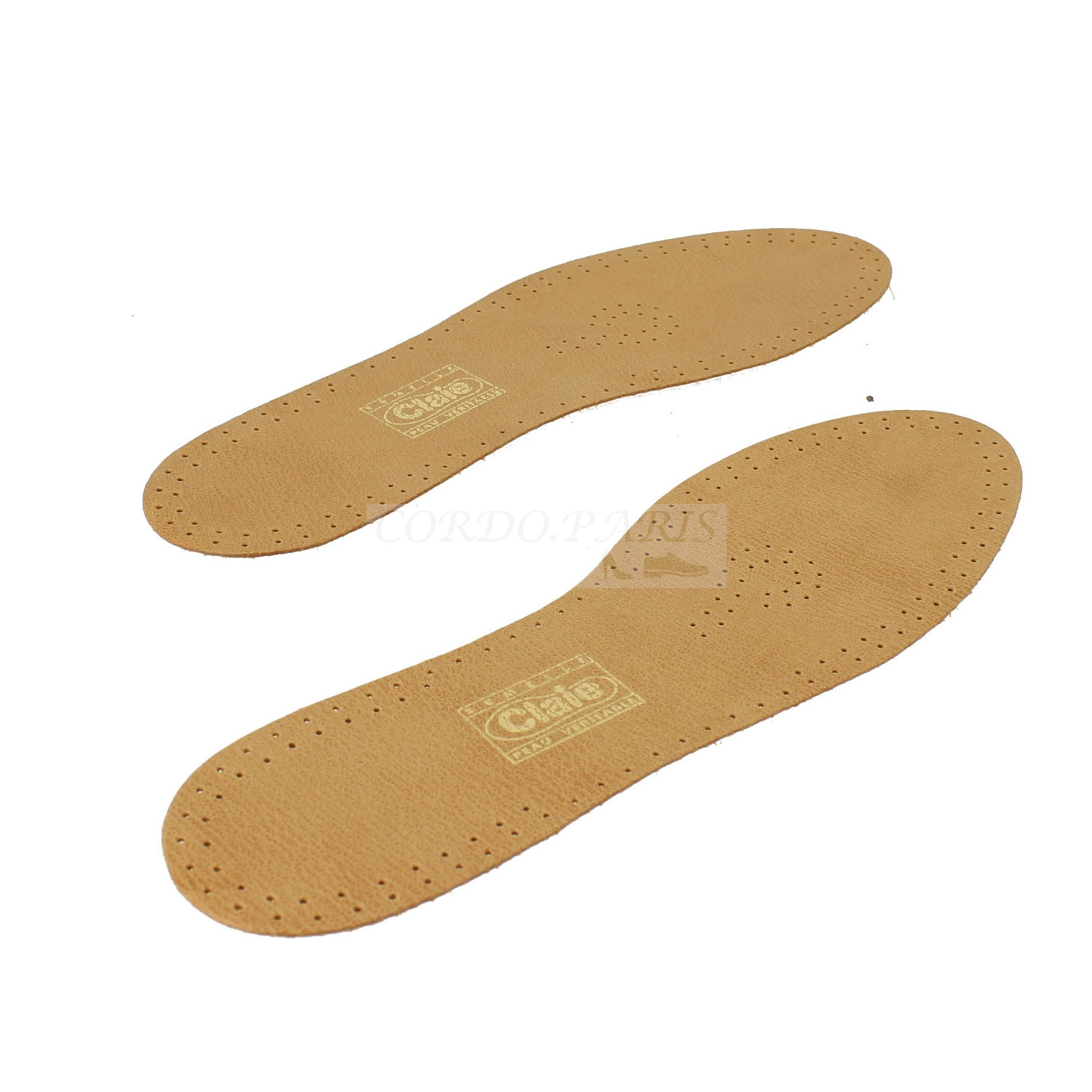 SEMELLE CHAMOIS SUR LIEGE