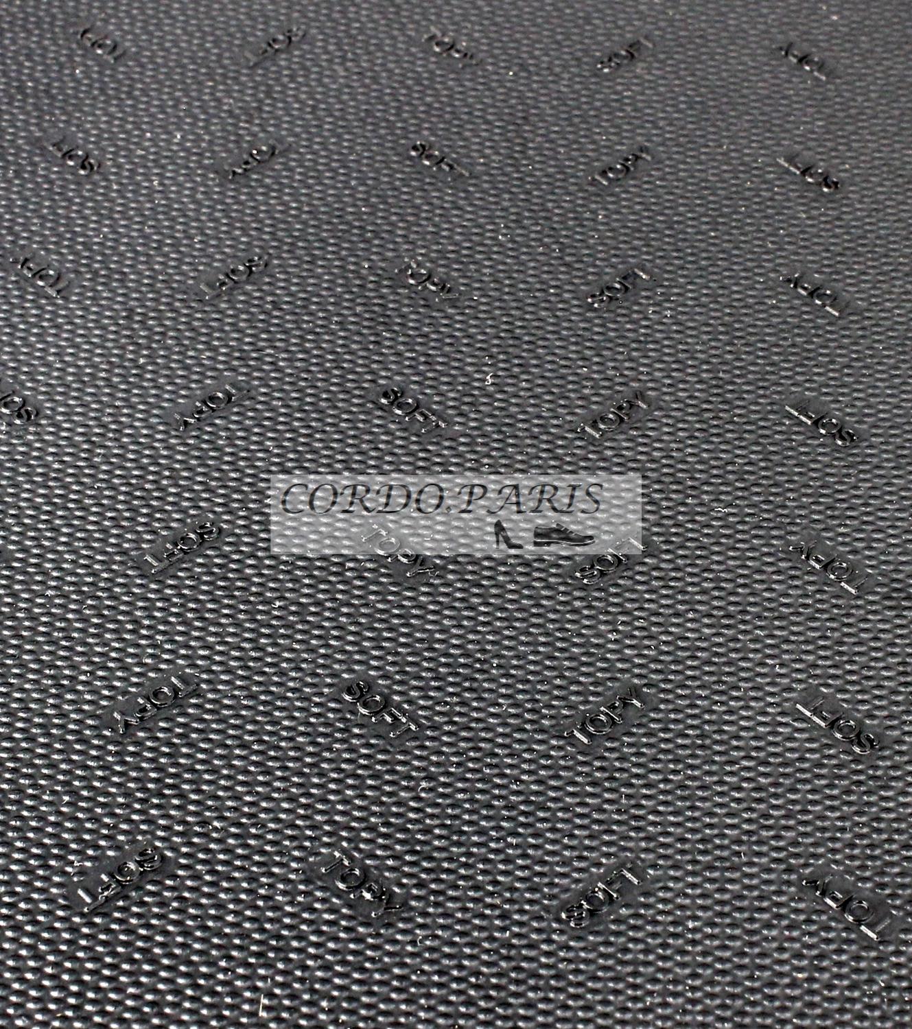PLAQUE VERASOFT