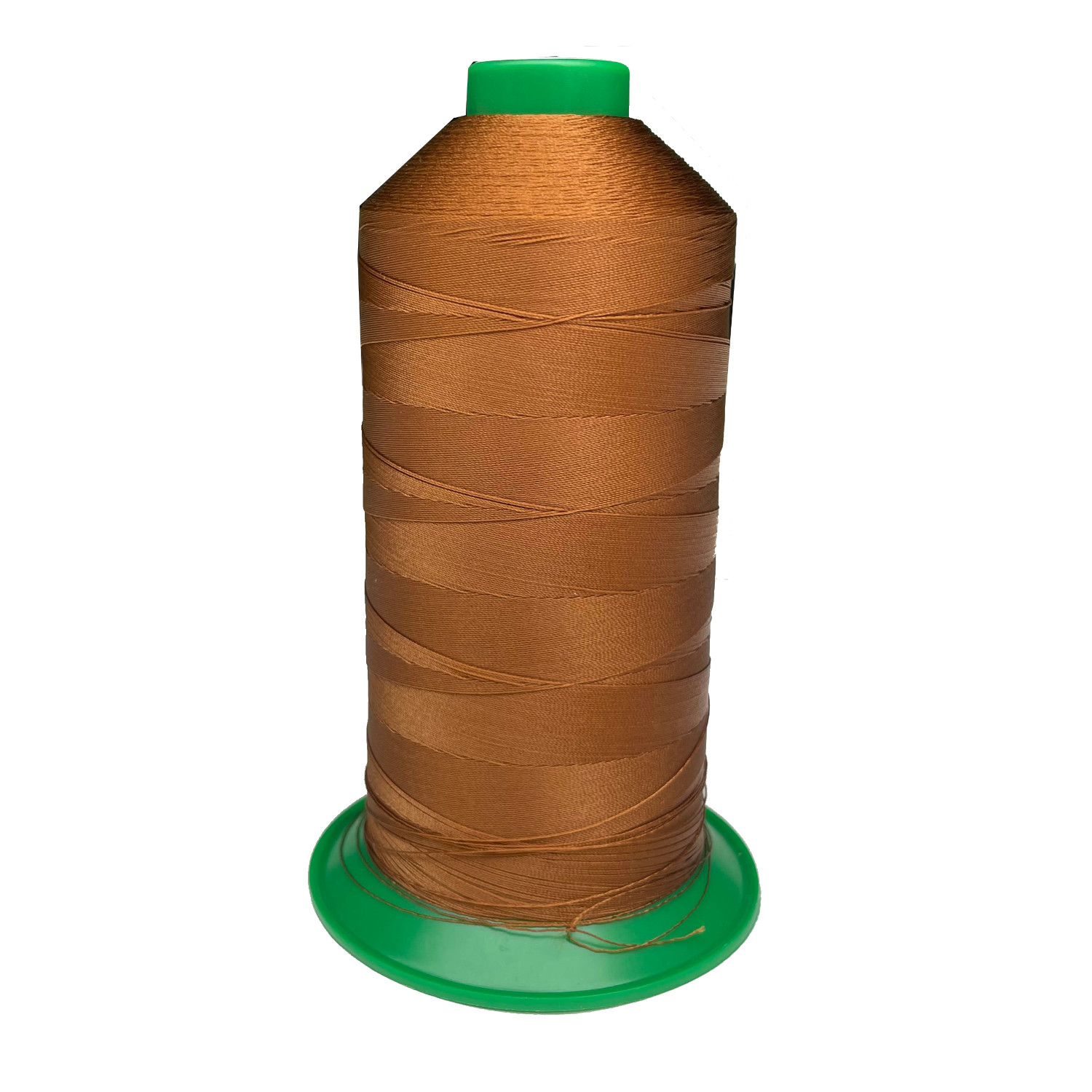 GRAND FIL A COUDRE POLYAMIDE ONYX 40 (81) Marron 2764