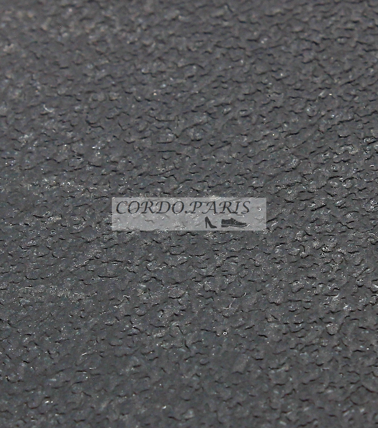 PLAQUE TOP-SEM 96X60CM NOIR 9MM