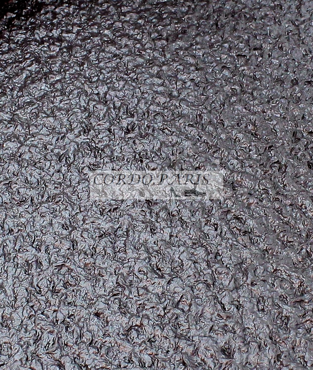 PLAQUE RUG