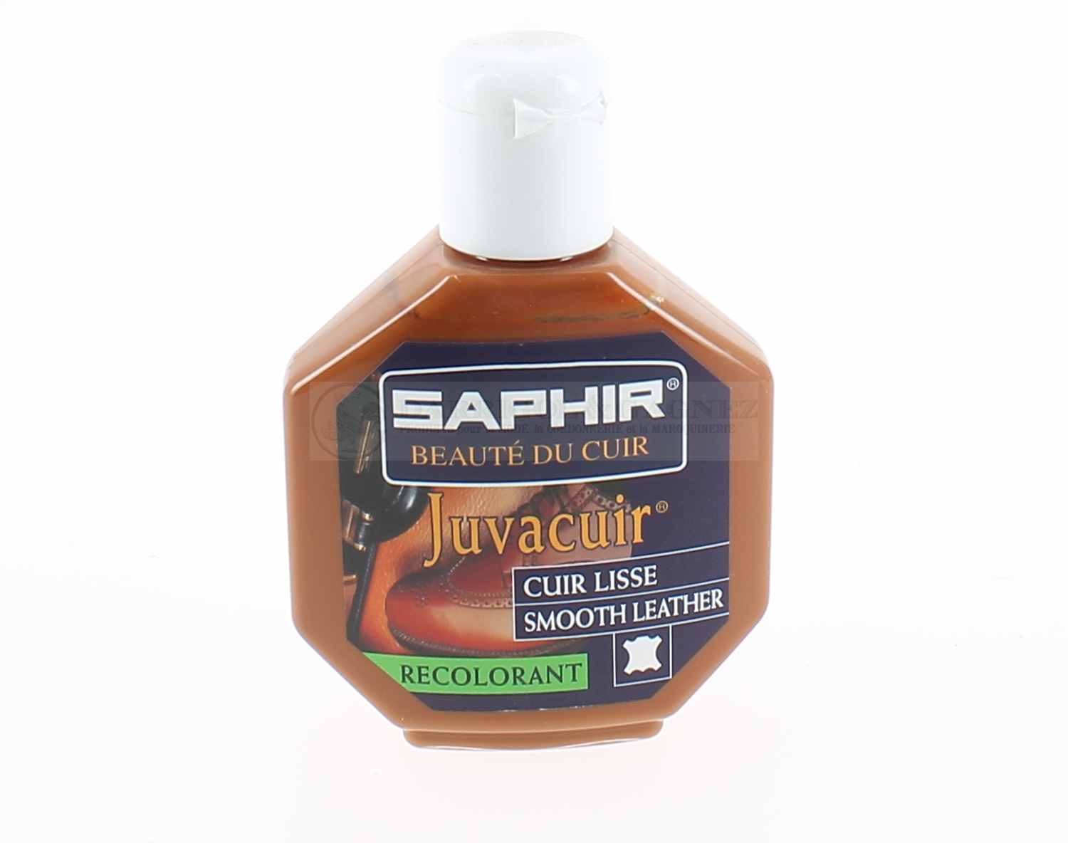 JUVACUIR 75 ML MARRON CLAIR