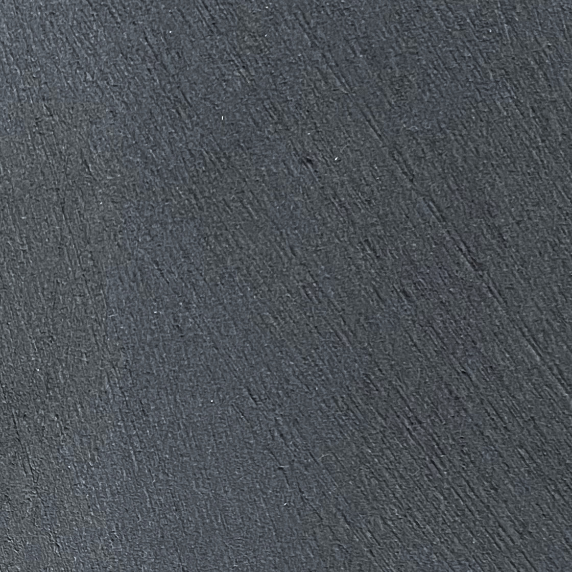 PLAQUE INTERFLEX NOIR 3MM 90X50 CAOUTCHOUC