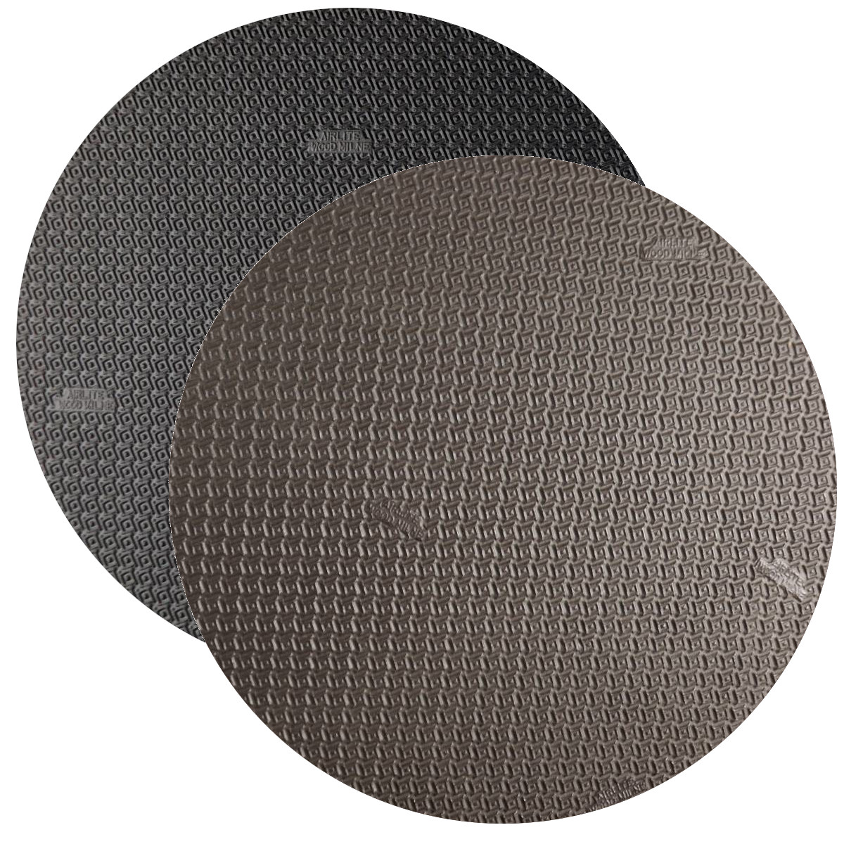 PLAQUE Wood-Milne AIRLITE TL Légère