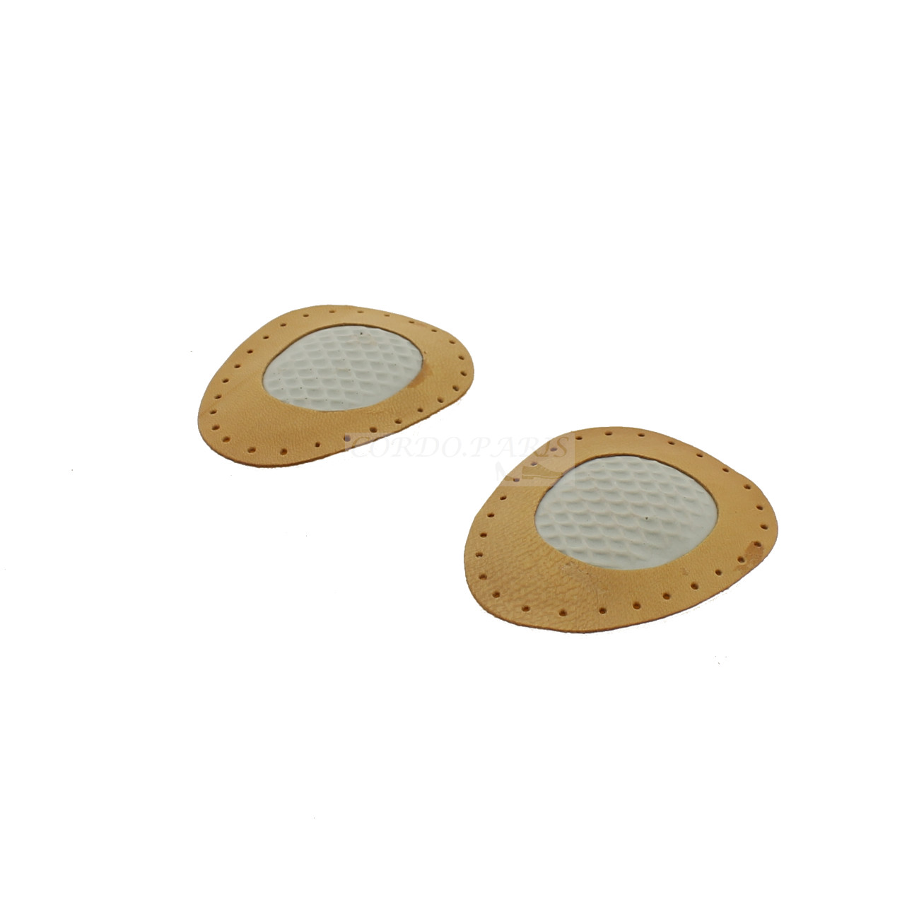 SEMELLE COUSSIN ORTHO CUIR STOP