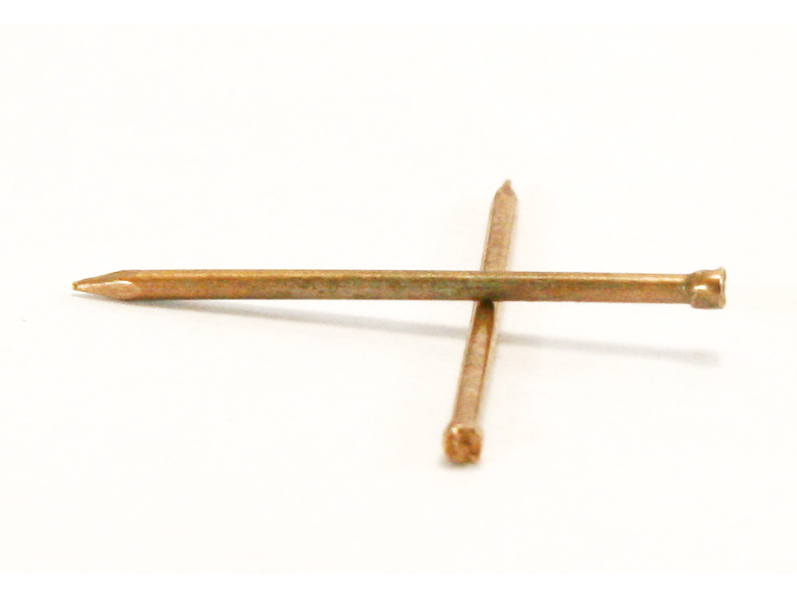 POINTES TETE HOMME LION ROUGE 4