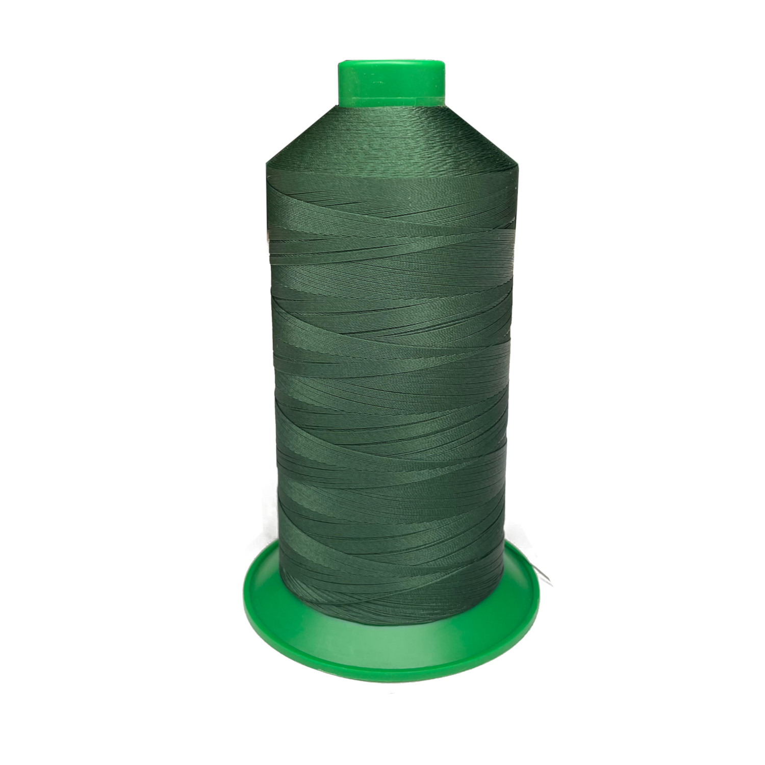 GRAND FIL A COUDRE POLYAMIDE ONYX 40 (81) Vert 2749 (4087)