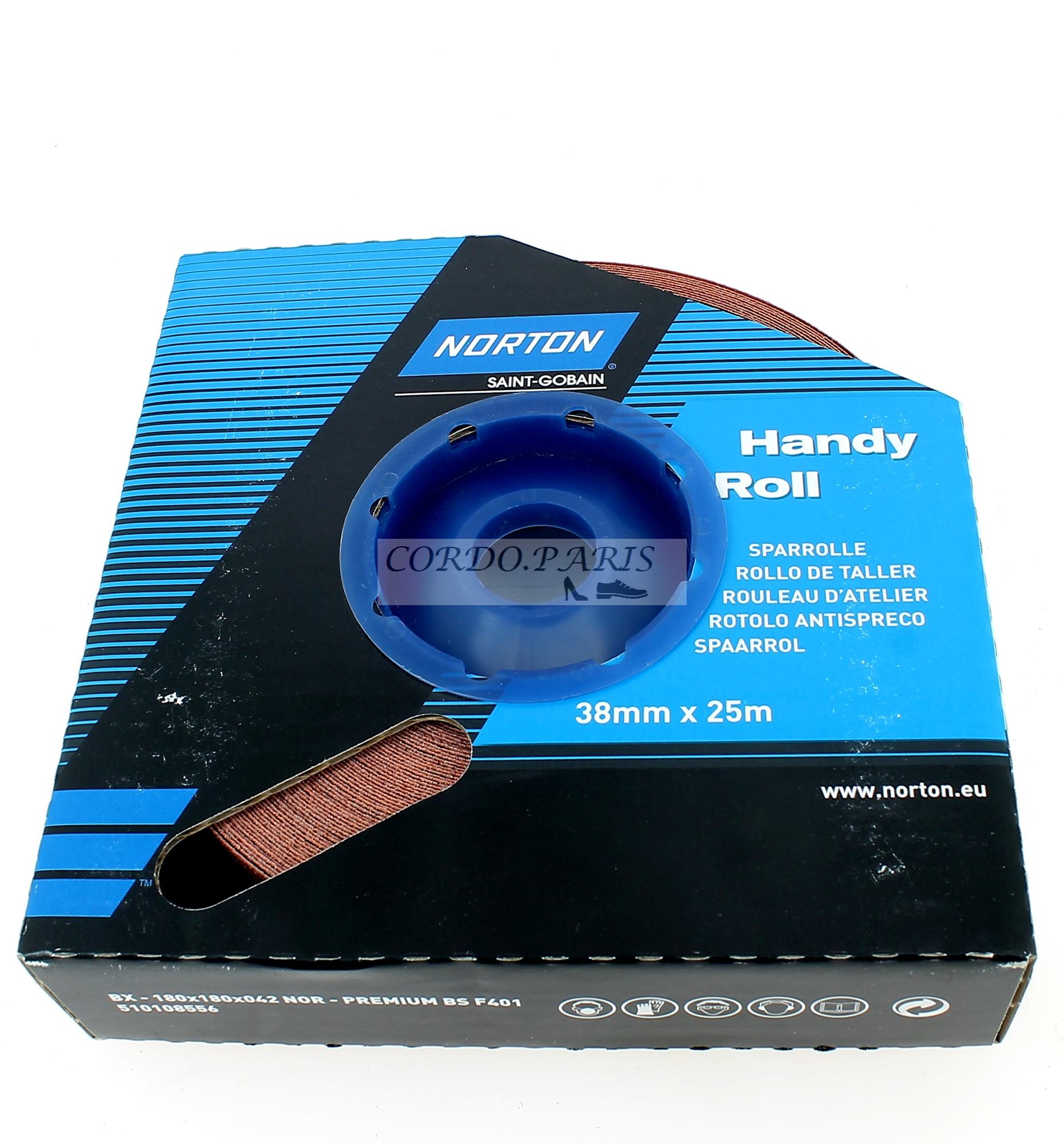 ROULEAU TOILE METALITE