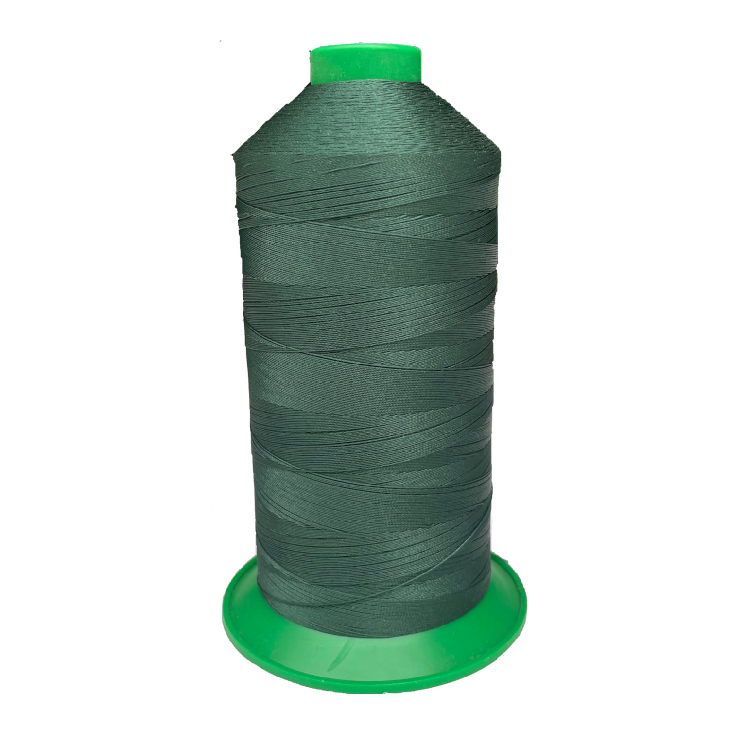 GRAND FIL A COUDRE POLYAMIDE ONYX 40 (81) Vert 7095