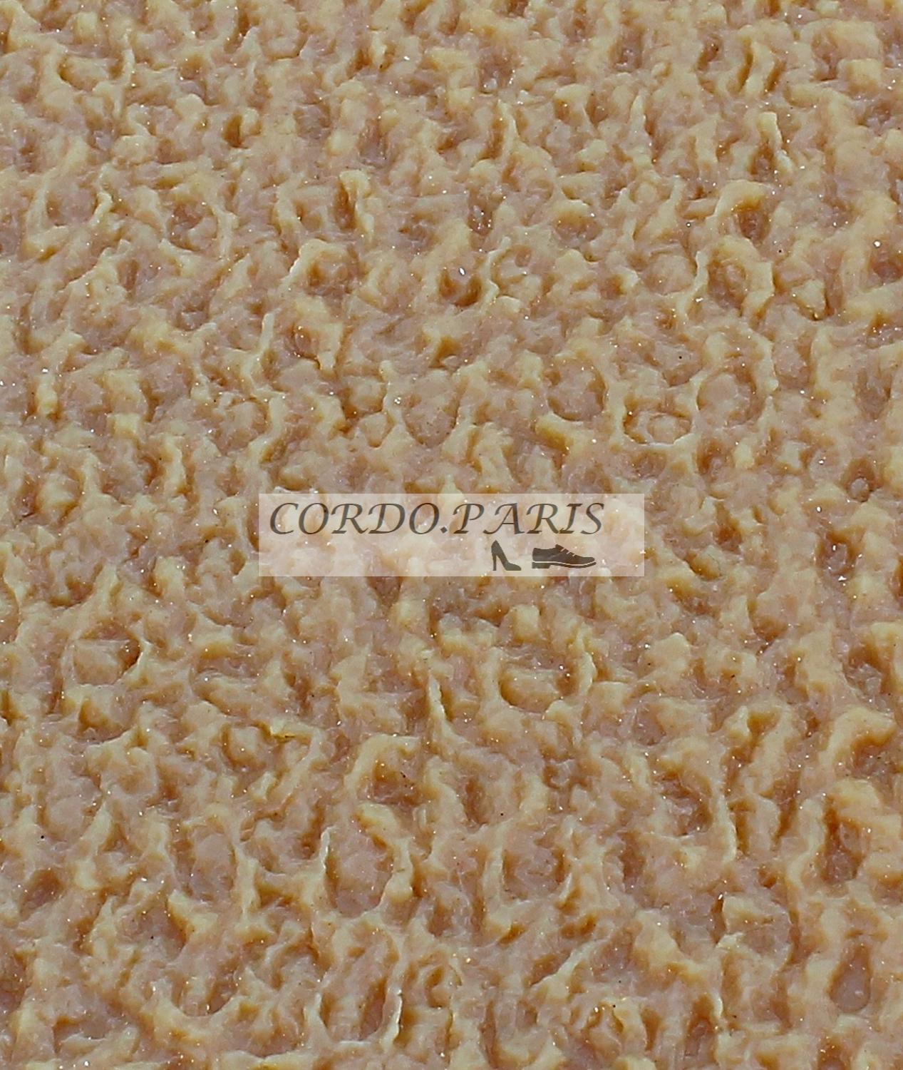 PLAQUE RUG