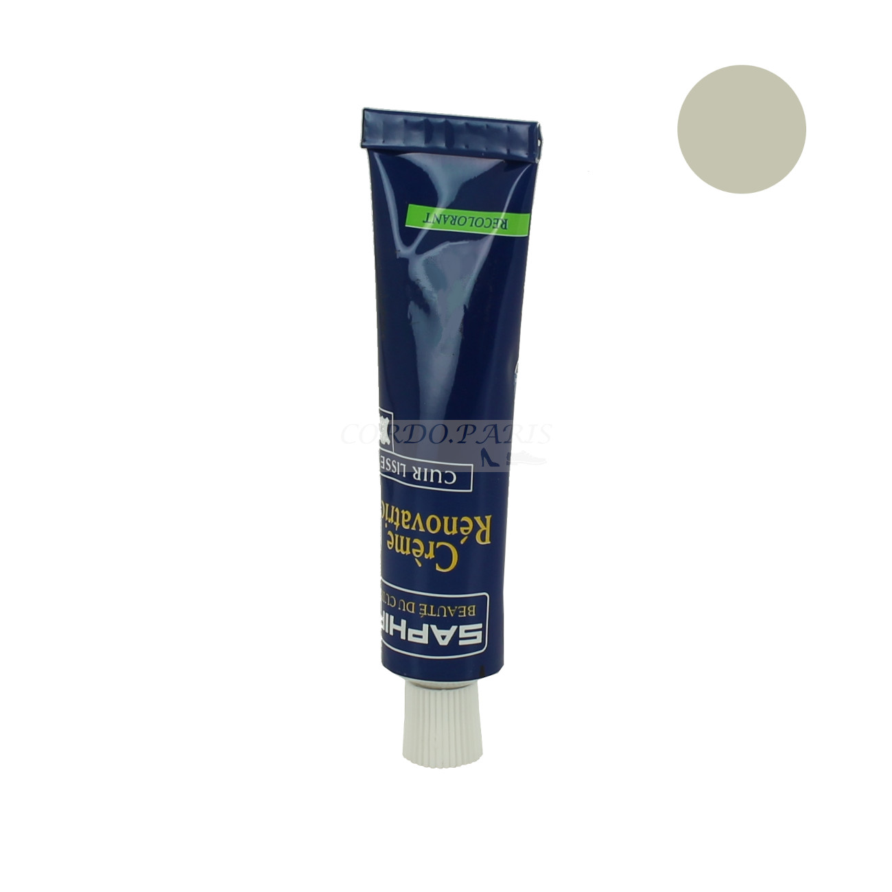 CREME RENOVATRICE SAPHIR FUMEE