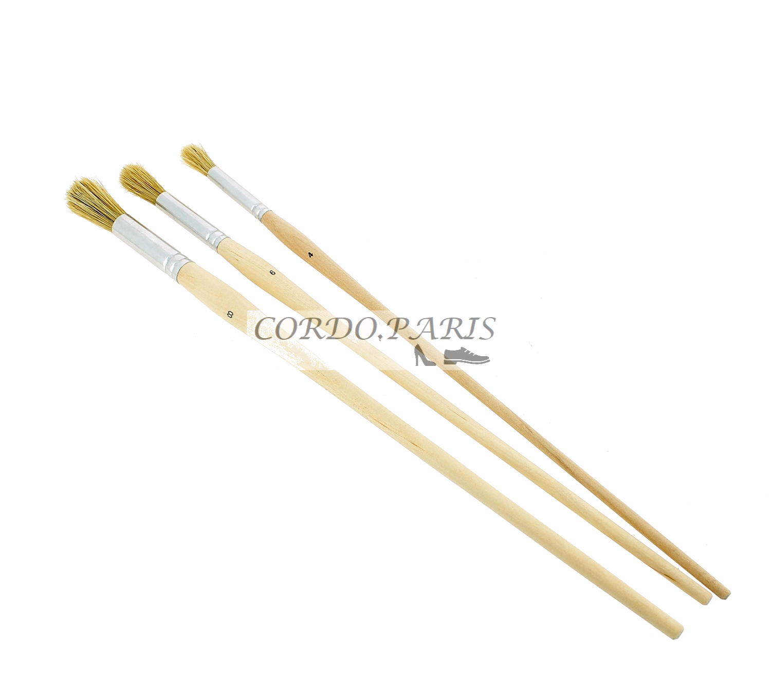 PINCEAUX A RECHAMPIR