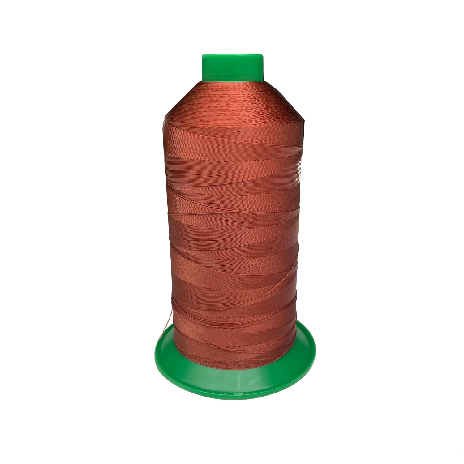 GRAND FIL A COUDRE POLYAMIDE ONYX 40 (81) Marron Rouille 2429