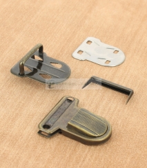 FERMETURE TUCK 25MM S/C.A/B VX BRONZE