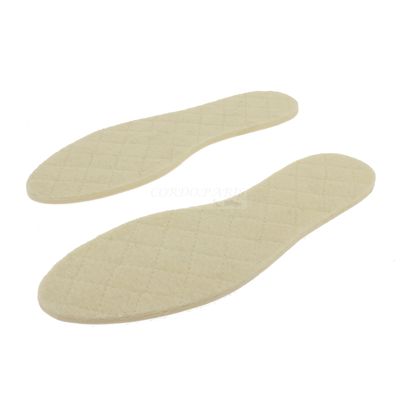 SEMELLE NEIGE MOUSSE HIVER