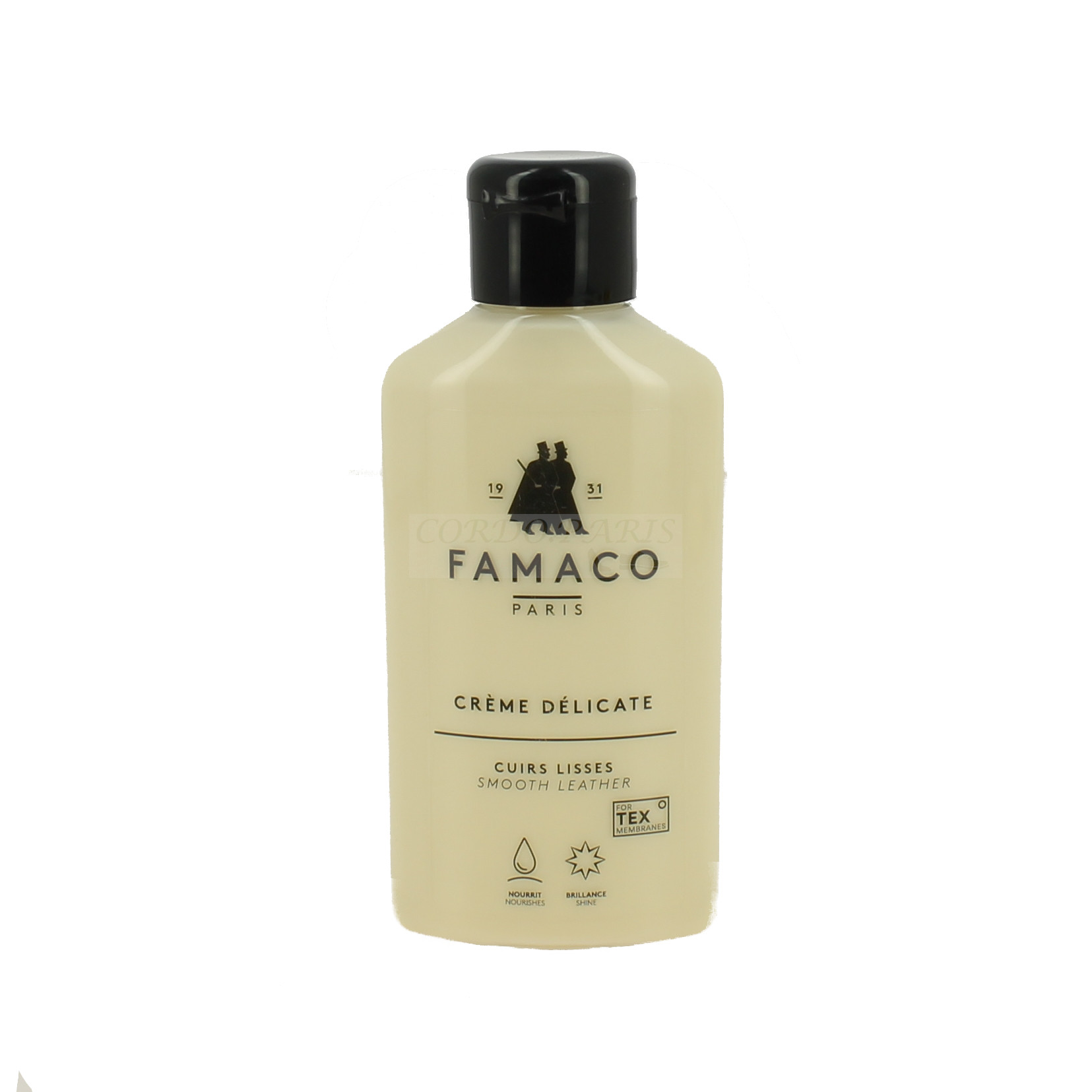 CREME DELICATE FAMACO