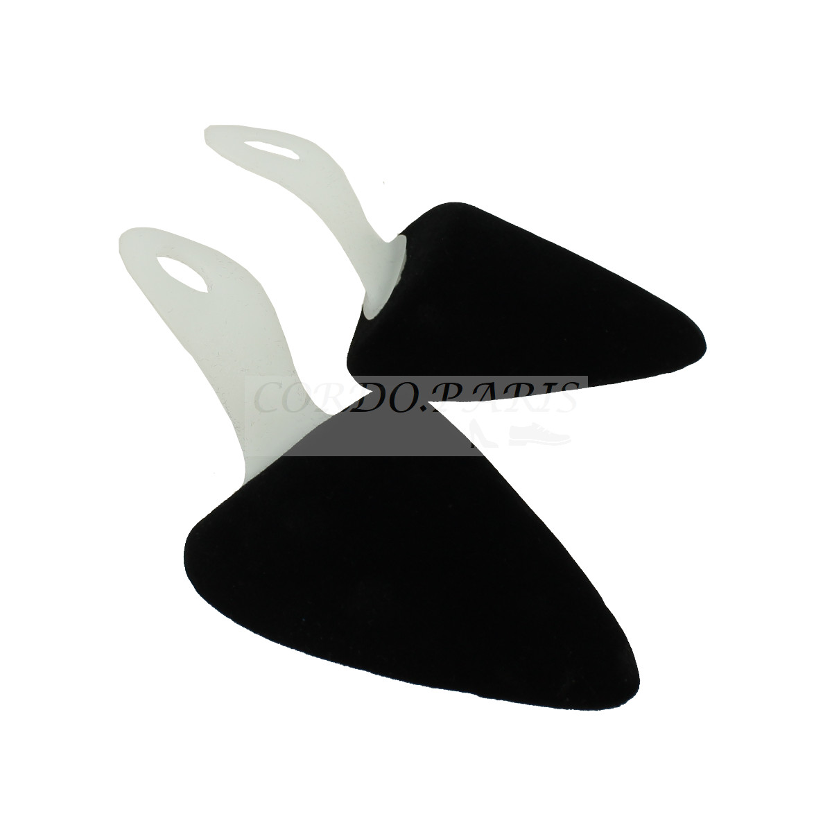 EMBOUT MOUSSE POINTU T2